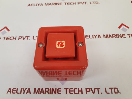 E2S A100Dc24R Alert Alarm