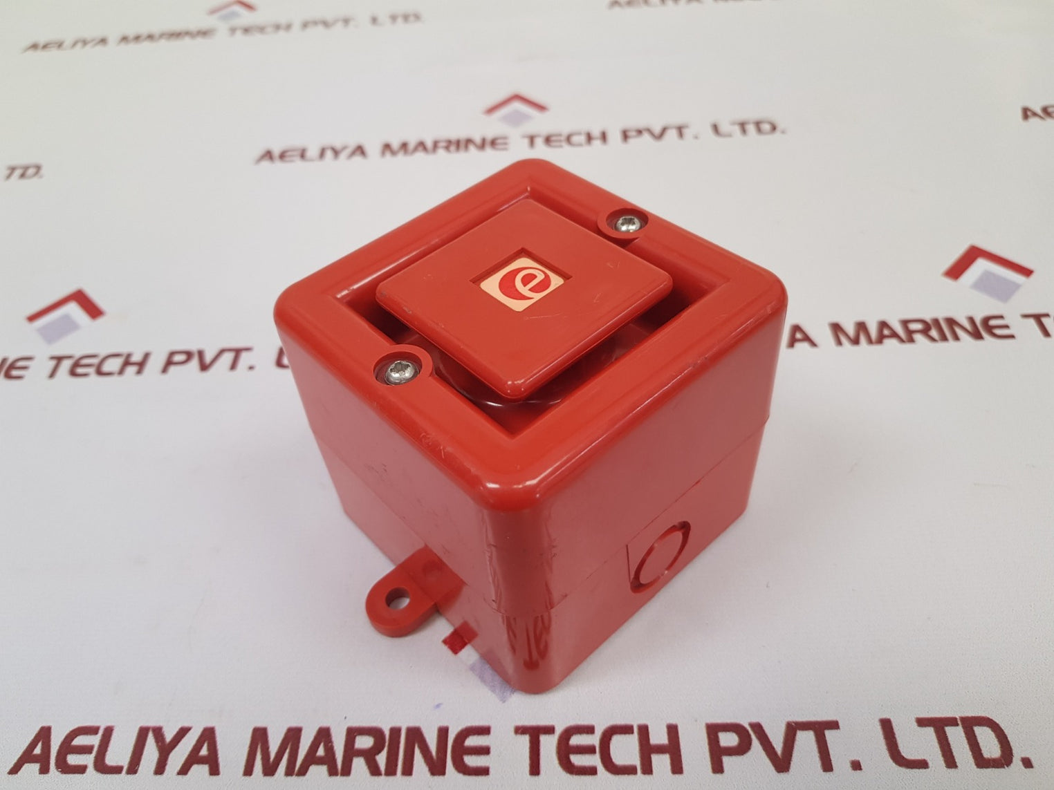 E2S A100Dc24R Alert Alarm