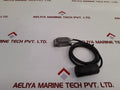Heidenhain Ak Erm 280 1024 03S12-03 Encoder