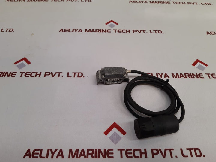 Heidenhain Ak Erm 280 1024 03S12-03 Encoder