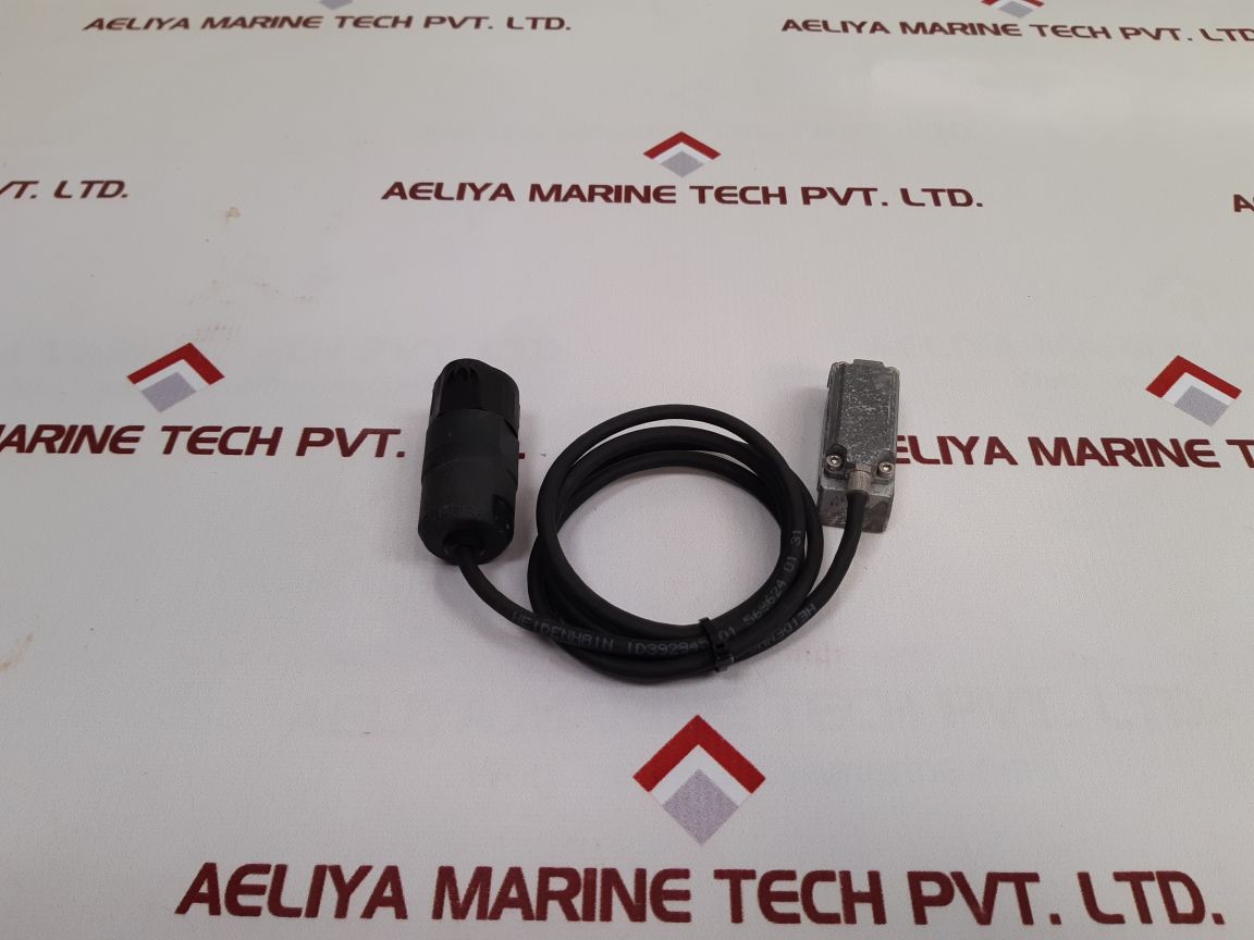 Heidenhain Ak Erm 280 1024 03S12-03 Encoder