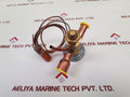 Sporlan Ebsve-8-ga Expansion Valve New