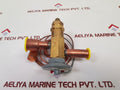 Parker Hannifin Sporlan Ebsve-8-ga Expansion Valve New