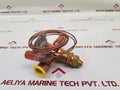 Parker Hannifin Sporlan Ebsve-8-ga Expansion Valve New