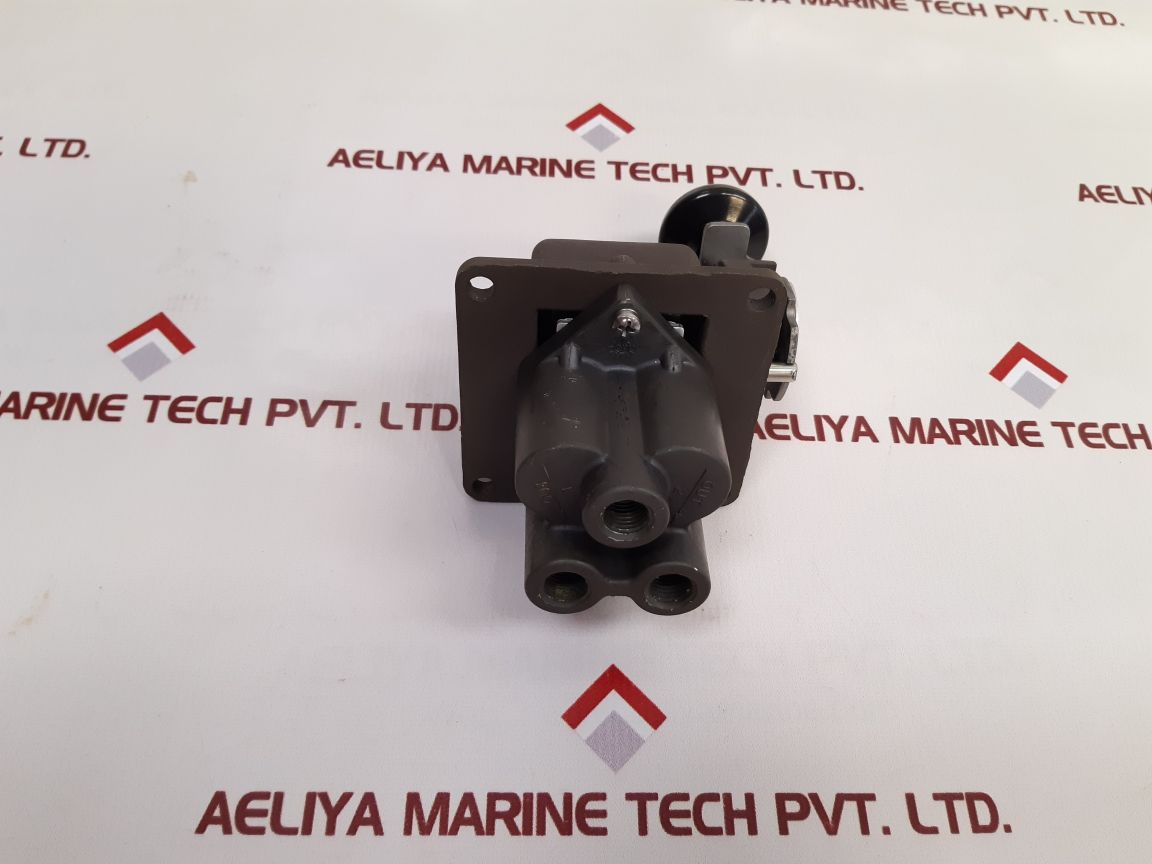 Rexroth 5574563-skg Valve