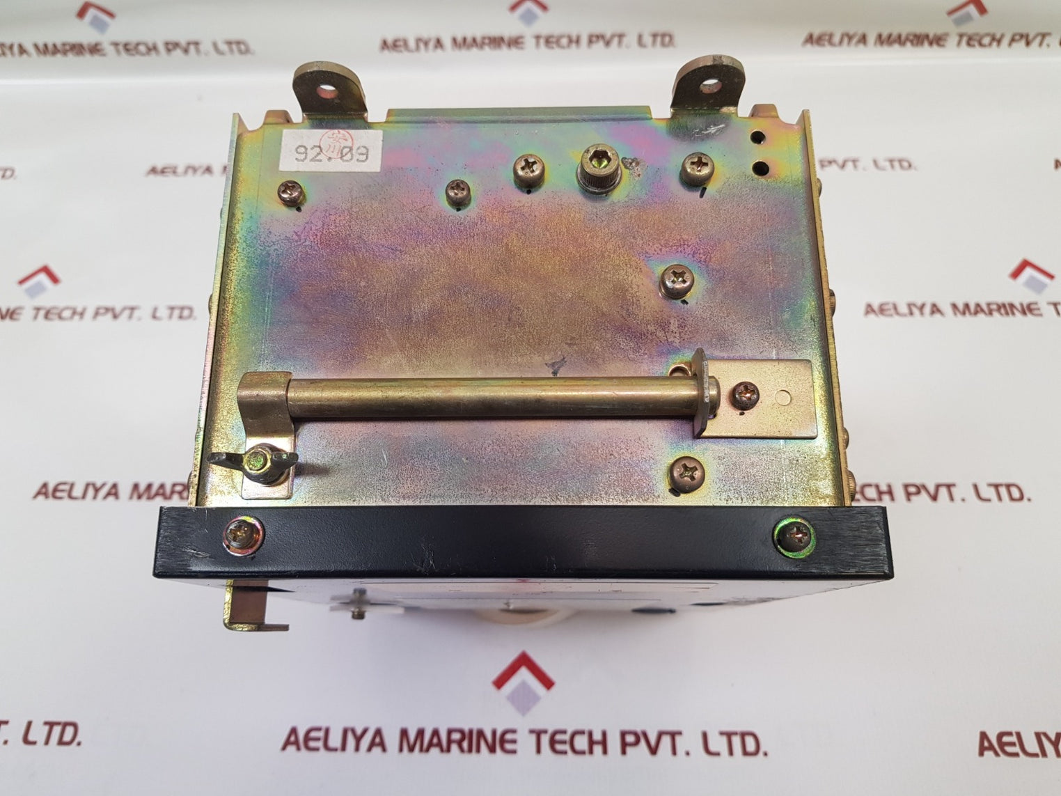 Tmc 4Le Motor Operator