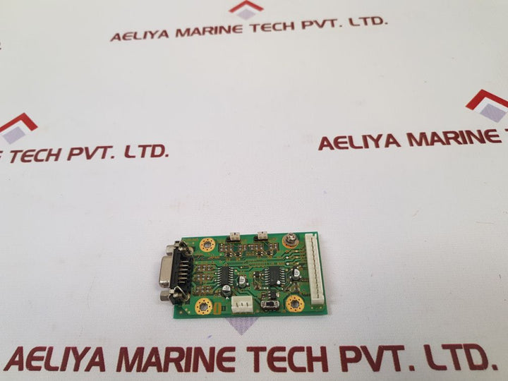 Furuno 03p9229 buffer board