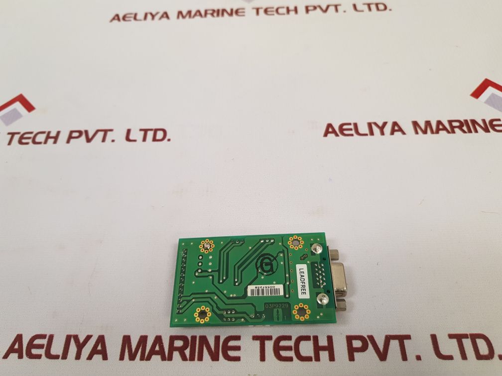 Furuno 03p9229 buffer board
