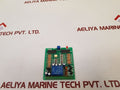 Ssd105P Rd201 Pcb Card