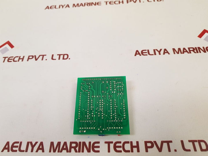 Ssd105P Rd201 Pcb Card