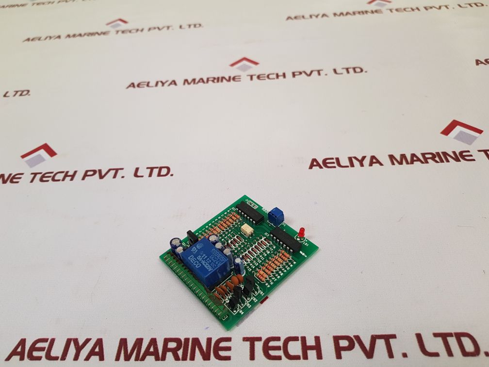 Ssd105P Rd201 Pcb Card