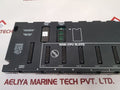 Ge fanuc ic693cpu323v base 10-slot with cpu programmable controller