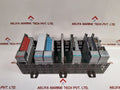 Allen-bradley 1747-l542,1746-ni4,1746-ob16 Processor Unit Ser: B