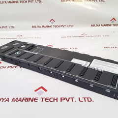 Ge fanuc ic693cpu323v base 10-slot with cpu programmable controller