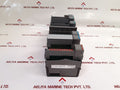 Allen-bradley 1747-l542,1746-ni4,1746-ob16 Processor Unit Ser: B