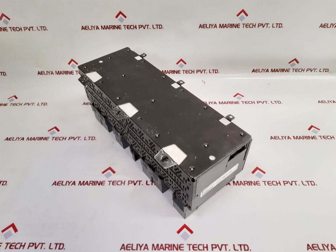 Allen-bradley 1747-l542,1746-ni4,1746-ob16 Processor Unit Ser: B