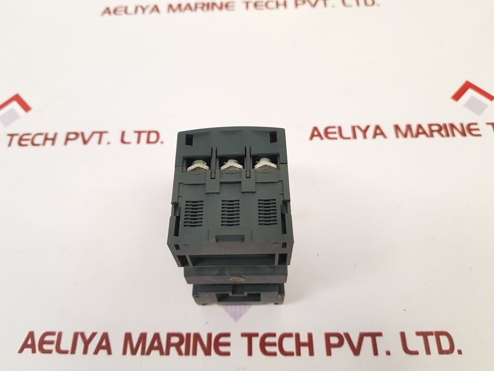 Telemecanique/Schneider Electric Gv2Me08/2.5-4A Motor Circuit Breaker 