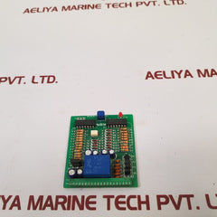 4K Alm-4 Pcb Card