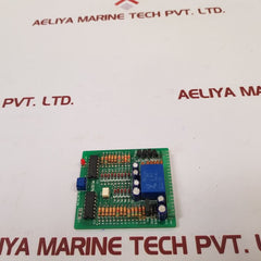4K Alm-4 Pcb Card