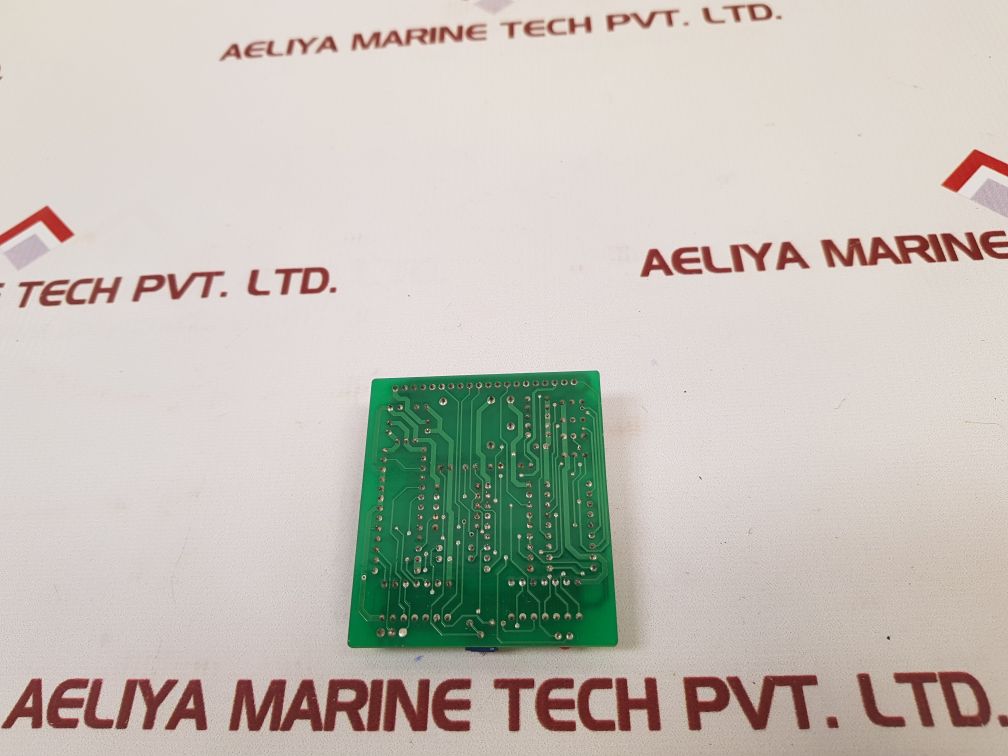 4K Alm-4 Pcb Card