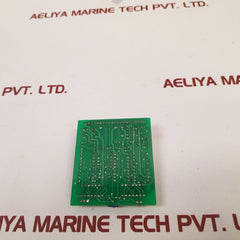4K Alm-4 Pcb Card