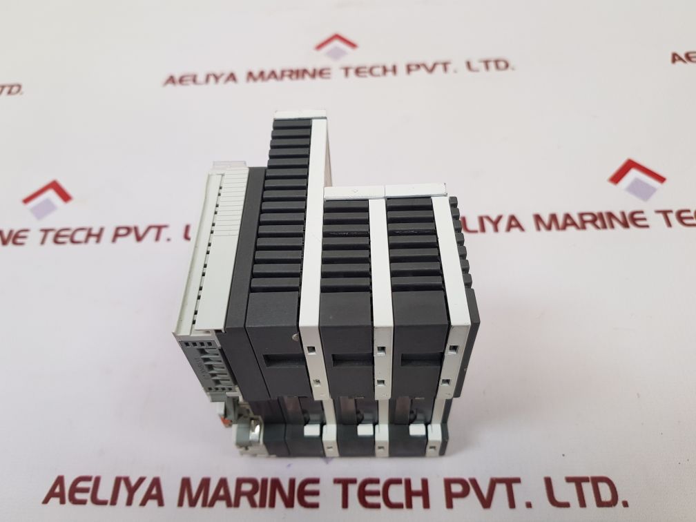 Beckhoff Bx9000-0000 Ethernet Bus Terminal Controller
