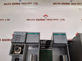 Allen-bradley 1747-l542,1746-ni4,1746-ob16 Processor Unit Ser: B