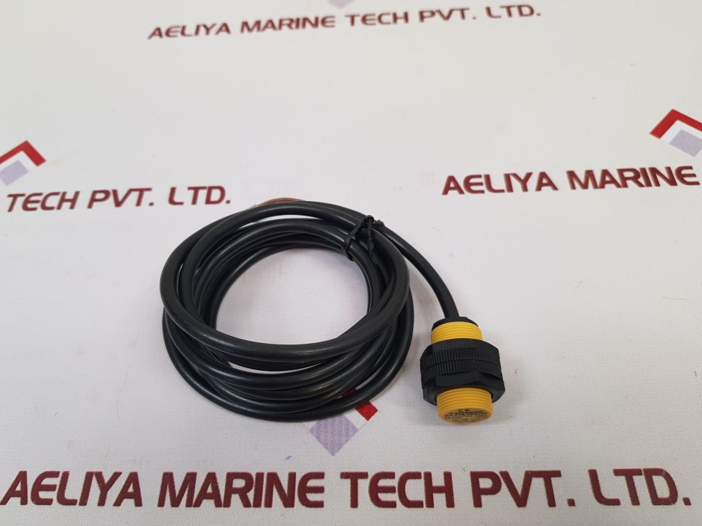 Turck Bi5-p18-y0/S100 Sensors
