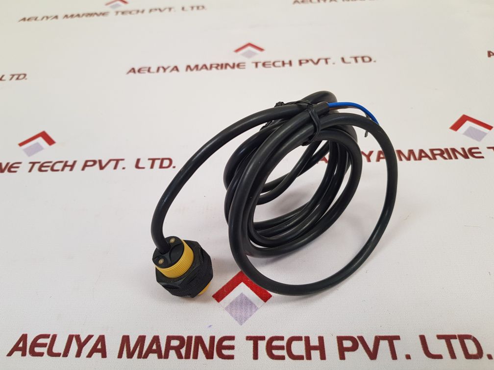 Turck Bi5-p18-y0/S100 Sensors
