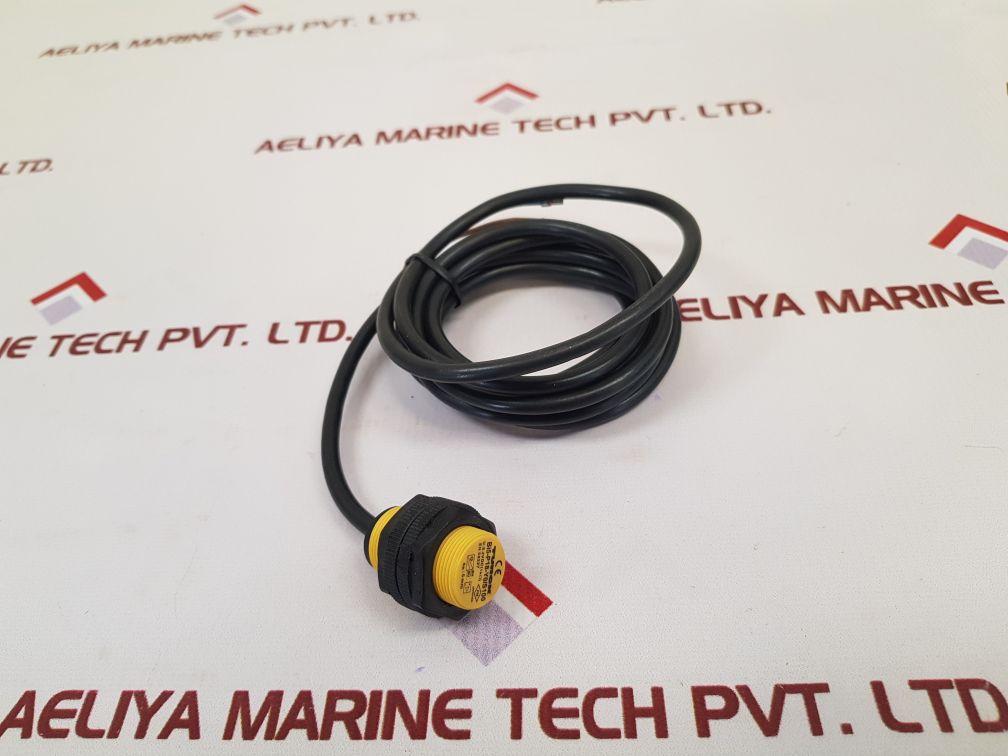 Turck Bi5-p18-y0/S100 Sensors
