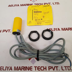 Turck Bi10-s30-rz3X Inductive Proximity Switch
