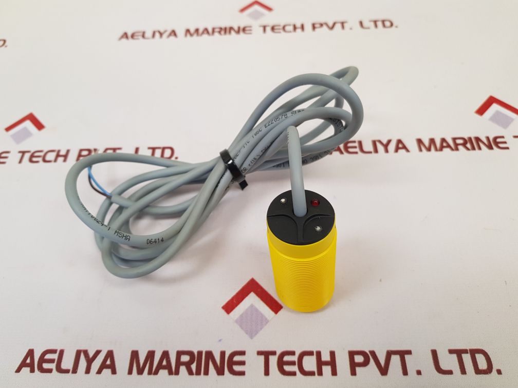 Turck Bi10-s30-rz3X Inductive Proximity Switch
