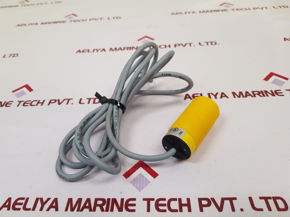 Turck Bi10-s30-rz3X Inductive Proximity Switch
