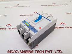 Larsen & Toubro Dh100 Mccb Circuit Breaker Used
