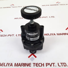 Numatics R880G02E Pressure Regulators 0-60 Psi
