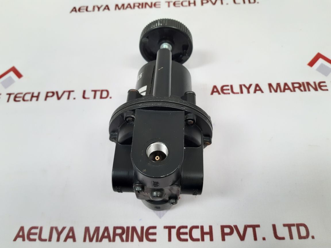 Numatics R880G02E Pressure Regulators 0-60 Psi
