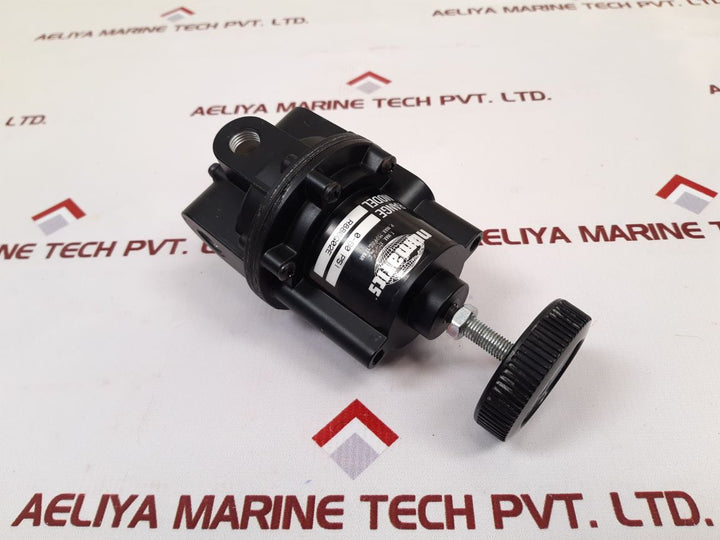 Numatics R880G02E Pressure Regulators 0-60 Psi
