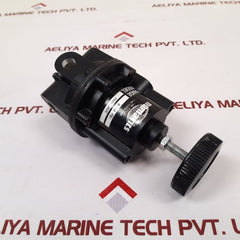 Numatics R880G02E Pressure Regulators 0-60 Psi
