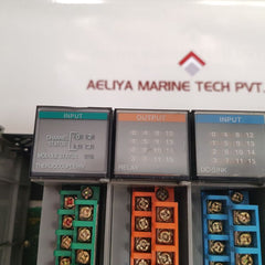 Allen-bradley 1746-a10 ,1746-p2 Power Supply 10-slot Rack