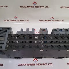 Allen-bradley 1746-a10 ,1746-p2 Power Supply 10-slot Rack