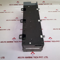 Allen-bradley 1746-a10 ,1746-p2 Power Supply 10-slot Rack
