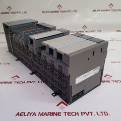 Allen-bradley 1746-a10 ,1746-p2 Power Supply 10-slot Rack