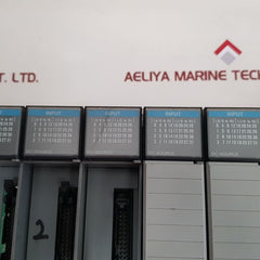 Allen-bradley 1746-iv32 Ser: D Slc 500 Input Module