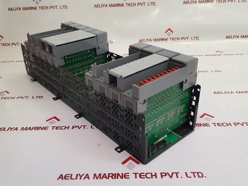 Allen-bradley 1746-iv32 Ser: D Slc 500 Input Module