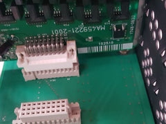 Allen-bradley 1746-iv32 Ser: D Slc 500 Input Module