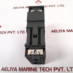 Siemens 6Es7 331-1Kf01-0Ab0 Simatic S7 Analog Input Module Used
