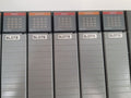 Allen Bradley 1746-a13 Ser: B Power Supply 13-slot Rack