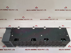 Allen Bradley 1746-a13 Ser: B Power Supply 13-slot Rack