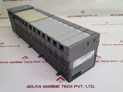 Allen Bradley 1746-a13 Ser: B Power Supply 13-slot Rack