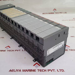 Allen Bradley 1746-a13 Ser: B Power Supply 13-slot Rack